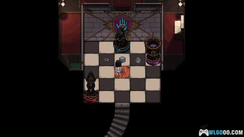 安卓 心之蜃 v1.0.1[中文]｜AVG恐怖，追梦的心魔-图片5