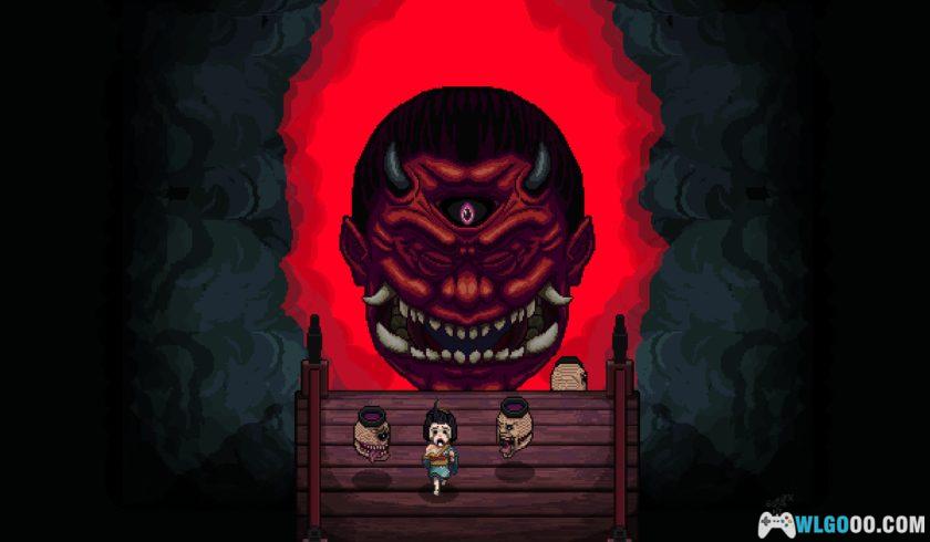 安卓 心之蜃 v1.0.1[中文]｜AVG恐怖，追梦的心魔-图片9