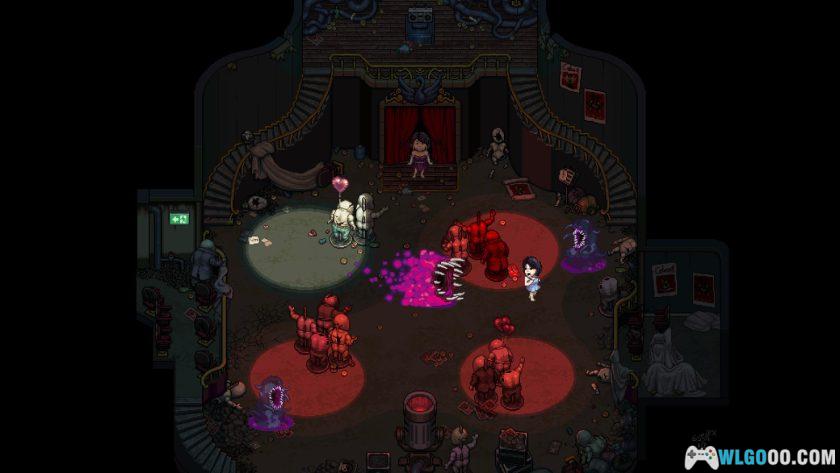 安卓 心之蜃 v1.0.1[中文]｜AVG恐怖，追梦的心魔-图片10