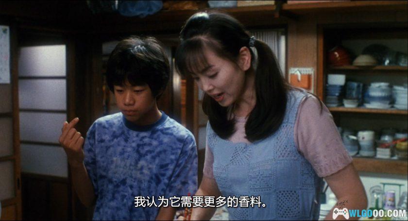 特摄 摩斯拉3：王者基多拉来袭(1998)[中文字幕]｜1080P修复-图片3