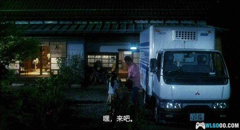 特摄 摩斯拉3：王者基多拉来袭(1998)[中文字幕]｜1080P修复-图片13