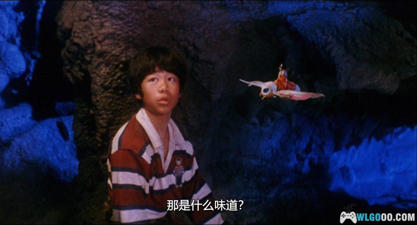 特摄 摩斯拉3：王者基多拉来袭(1998)[中文字幕]｜1080P修复-图片7