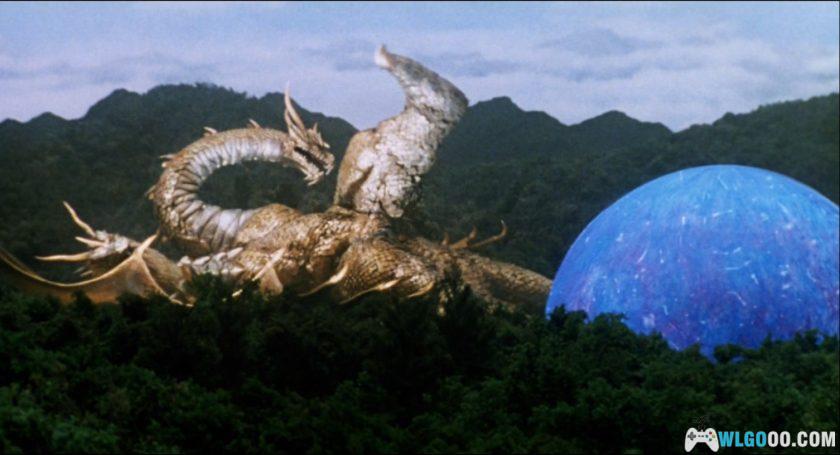 特摄 摩斯拉3：王者基多拉来袭(1998)[中文字幕]｜1080P修复-图片10