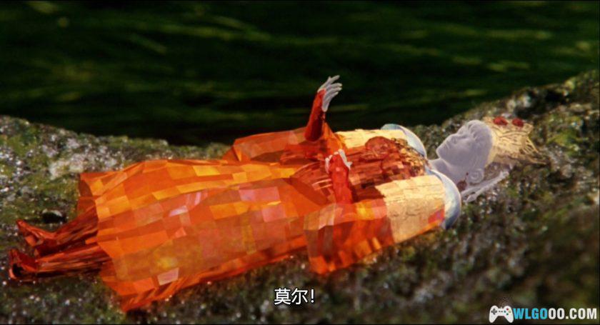 特摄 摩斯拉3：王者基多拉来袭(1998)[中文字幕]｜1080P修复-图片14