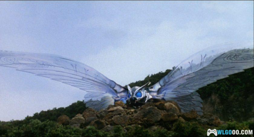 特摄 摩斯拉3：王者基多拉来袭(1998)[中文字幕]｜1080P修复-图片9