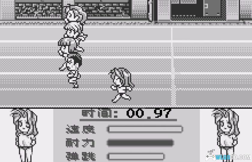 WS卒业[1.1汉化]-2026.1.14发布-图片3