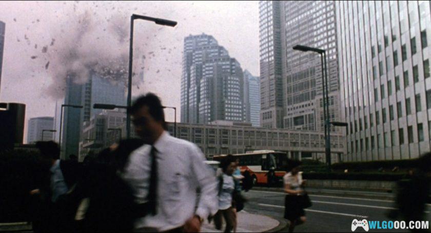 特摄 摩斯拉3：王者基多拉来袭(1998)[中文字幕]｜1080P修复-图片20