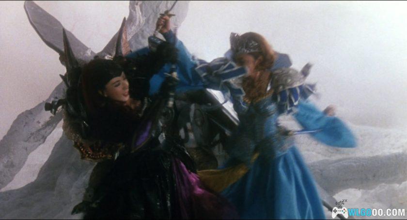 特摄 摩斯拉3：王者基多拉来袭(1998)[中文字幕]｜1080P修复-图片19