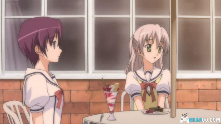 动画 初音岛D.C.if OVA[2集](2008)｜白河小鸟篇-图片20