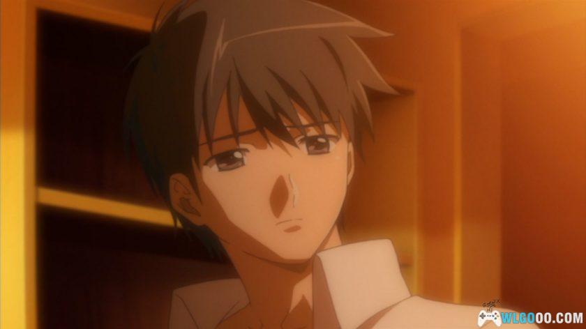 动画 初音岛D.C.if OVA[2集](2008)｜白河小鸟篇-图片21