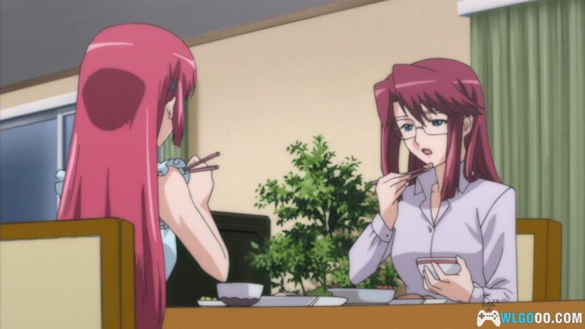 动画 初音岛D.C.if OVA[2集](2008)｜白河小鸟篇-图片22