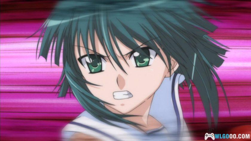 动画 初音岛D.C.if OVA[2集](2008)｜白河小鸟篇-图片19