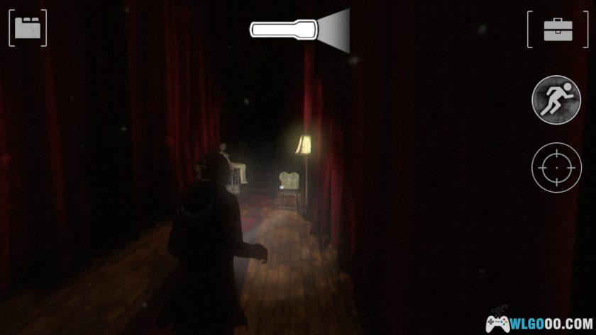 安卓 失落的记忆 v1.0.8[中文]｜"寂静岭"式恐怖-图片4