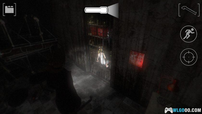 安卓 失落的记忆 v1.0.8[中文]｜"寂静岭"式恐怖-图片7