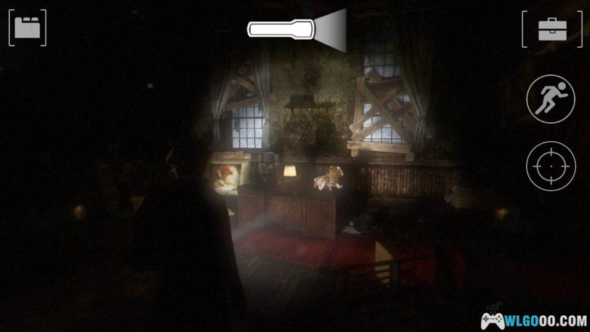 安卓 失落的记忆 v1.0.8[中文]｜"寂静岭"式恐怖-图片10