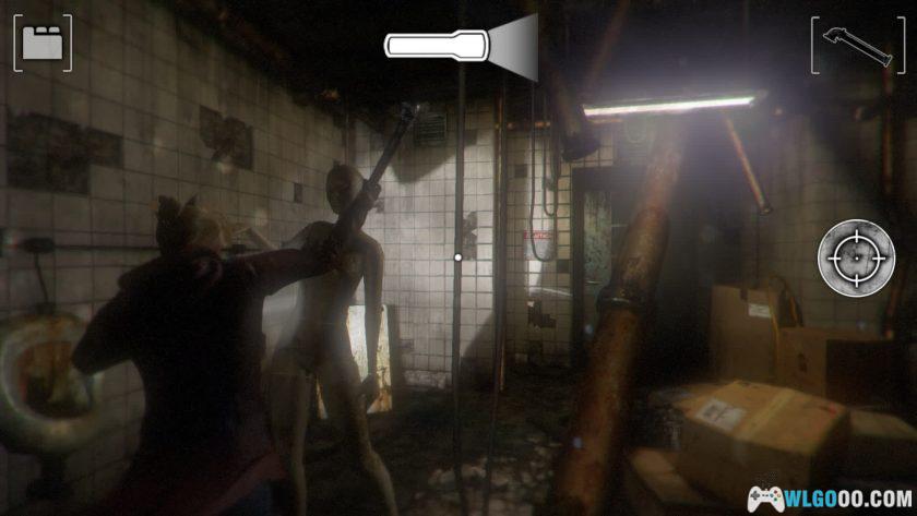 安卓 失落的记忆 v1.0.8[中文]｜"寂静岭"式恐怖-图片6