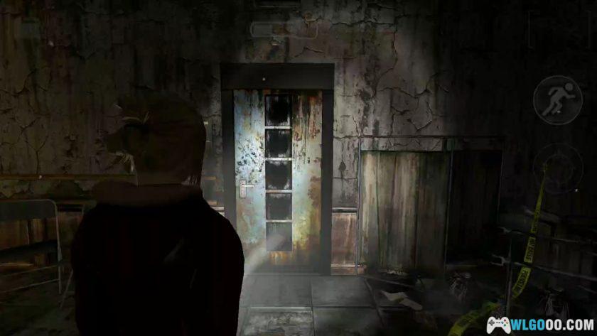 安卓 失落的记忆 v1.0.8[中文]｜"寂静岭"式恐怖-图片3