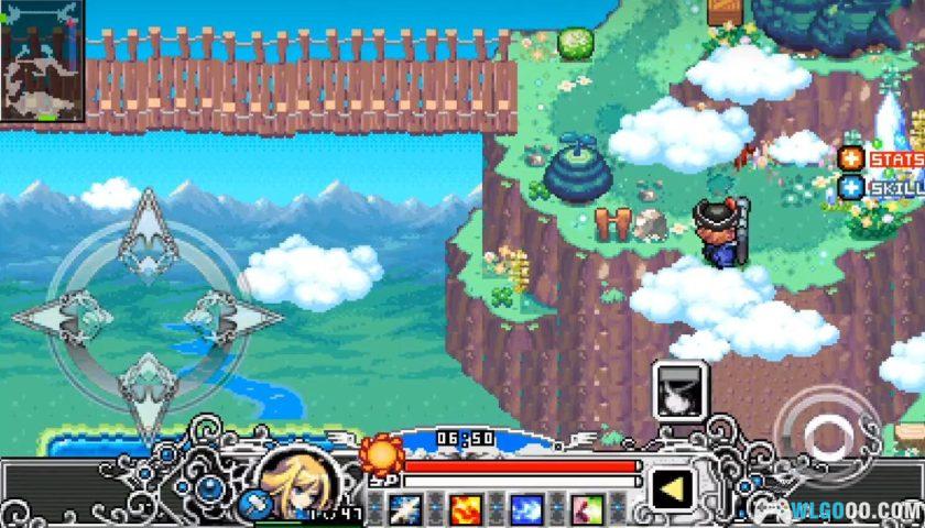 安卓 泽诺尼亚传奇2 重制版[汉化]｜附攻略，兼容新系统-图片6