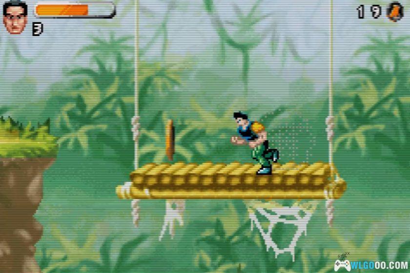 GBA机动人：机器人的攻击[1.1汉化]｜攻略金手指-2025.12.11发布-图片18