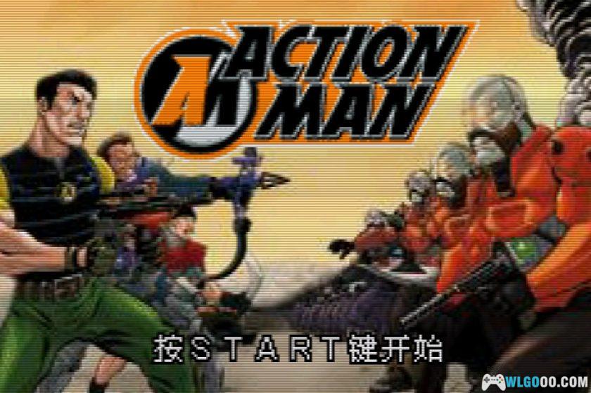 GBA机动人：机器人的攻击[1.1汉化]｜攻略金手指-2025.12.11发布-图片12