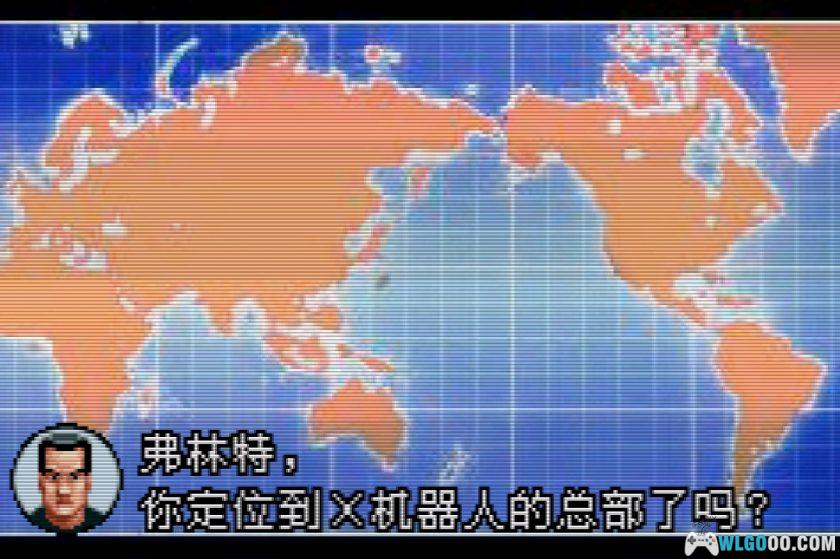 GBA机动人：机器人的攻击[1.1汉化]｜攻略金手指-2025.12.11发布-图片14