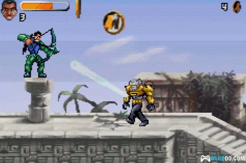 GBA机动人：机器人的攻击[1.1汉化]｜攻略金手指-2025.12.11发布-图片21