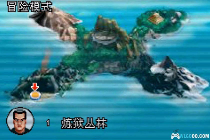 GBA机动人：机器人的攻击[1.1汉化]｜攻略金手指-2025.12.11发布-图片15