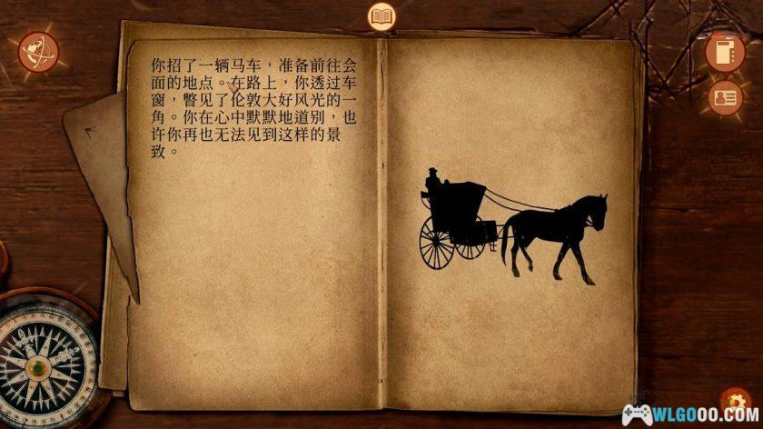 安卓 崩坏之兆：瘟疫 v2.5.3[中文]｜"游戏书"小说-图片12