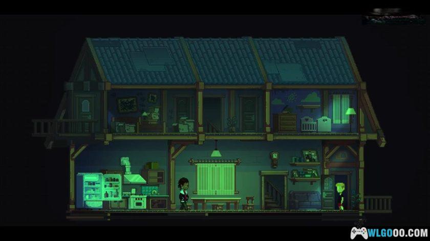 安卓 寻找埃文 v1.3.7[中文]｜悬疑解谜故事-图片4