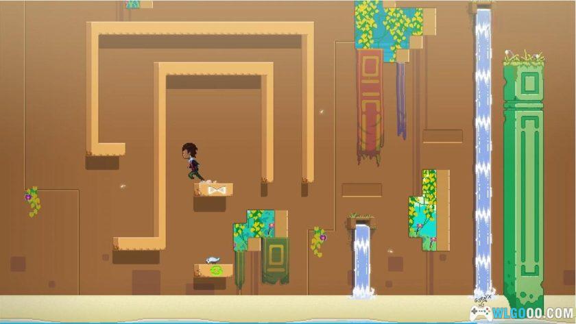 安卓 寻找埃文 v1.3.7[中文]｜悬疑解谜故事-图片10