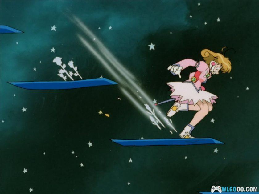 动画 网络安琪儿/Cyber守护星 第一季(1999)[26集]｜1080P-图片30