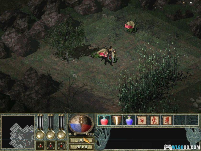 PC仕魂：命之面具 v1.C2[兼容Win11][1999]｜附攻略-图片9