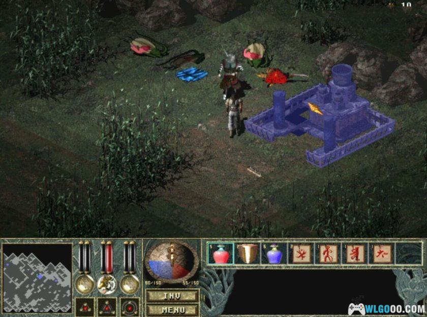 PC仕魂：命之面具 v1.C2[兼容Win11][1999]｜附攻略-图片12