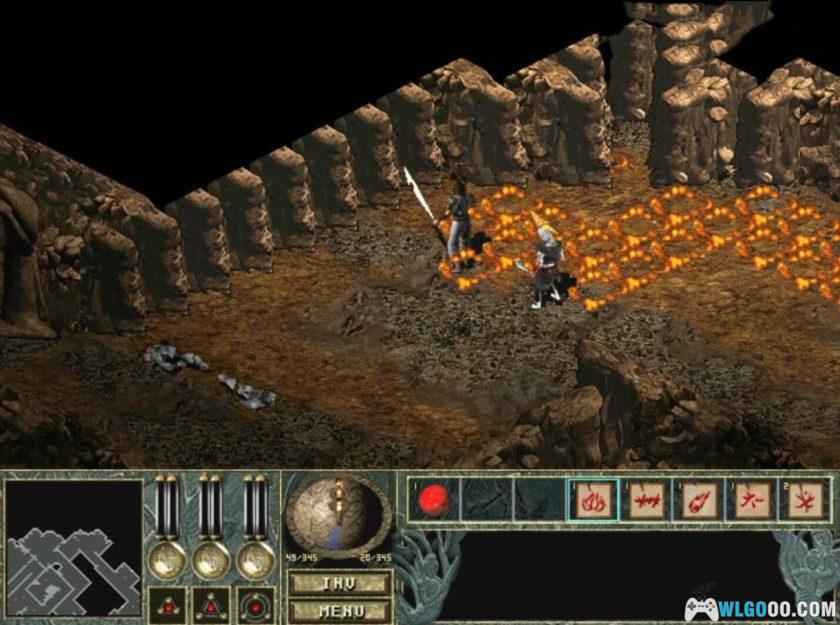 PC仕魂：命之面具 v1.C2[兼容Win11][1999]｜附攻略-图片14