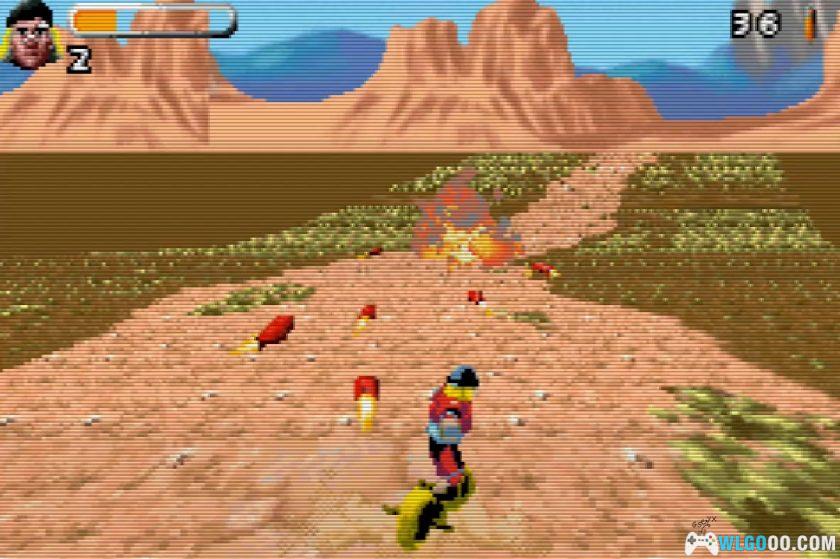 GBA机动人：机器人的攻击[1.1汉化]｜攻略金手指-2025.12.11发布-图片26