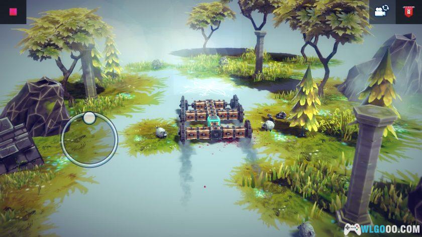 安卓 围攻 v1.0.4[中文]｜构建战车攻城-图片10