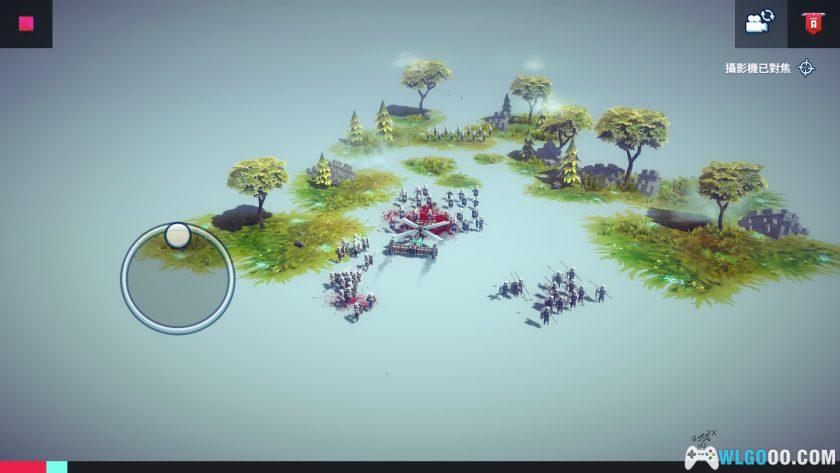 安卓 围攻 v1.0.4[中文]｜构建战车攻城-图片11