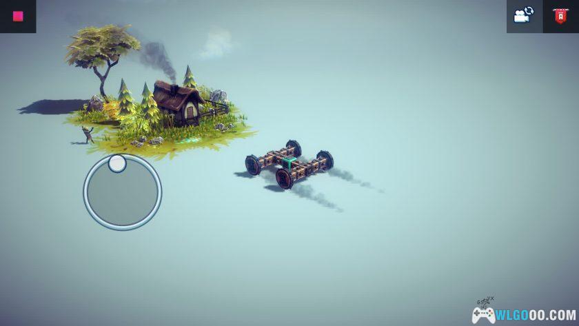 安卓 围攻 v1.0.4[中文]｜构建战车攻城-图片5