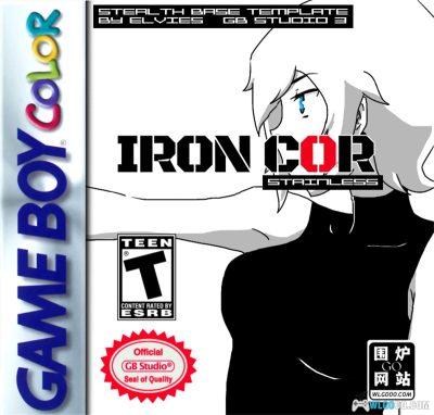 GBC钢魄核心：无瑕[汉化]-2025.12.11发布-图片1