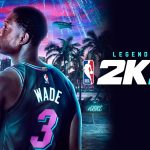 NBA 2K20 安卓版品鉴 - 移动端的正统篮球