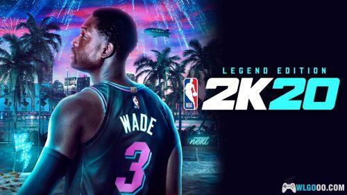 NBA 2K20 安卓版品鉴 - 移动端的正统篮球