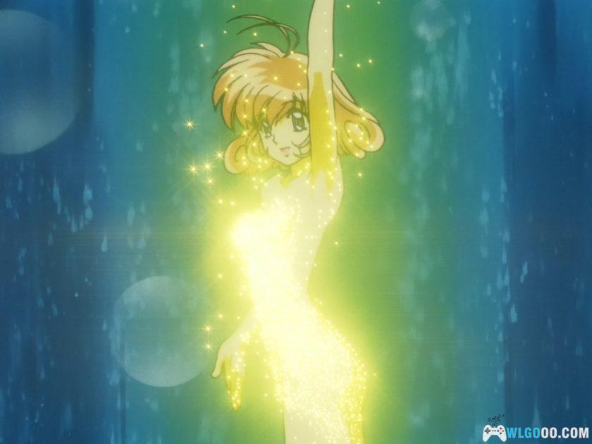 动画 网络安琪儿/Cyber守护星 第一季(1999)[26集]｜1080P-图片6