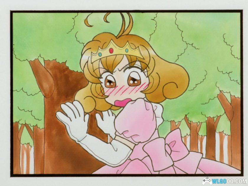 动画 网络安琪儿/Cyber守护星 第一季(1999)[26集]｜1080P-图片29