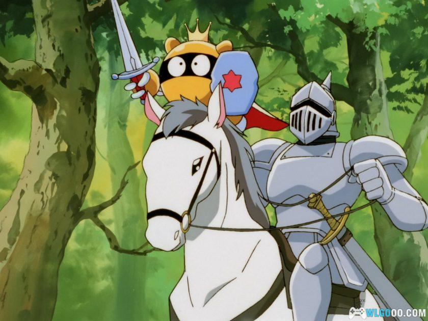 动画 网络安琪儿/Cyber守护星 第一季(1999)[26集]｜1080P-图片12