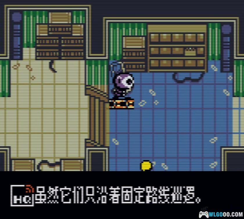 GBC钢魄核心：无瑕[汉化]-2025.12.11发布-图片6