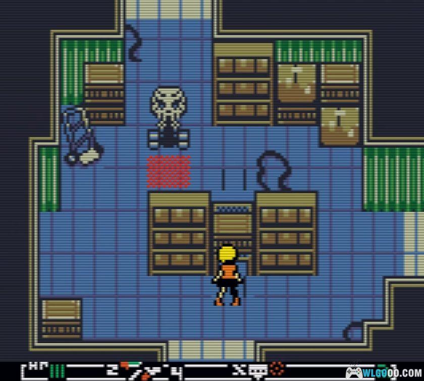 GBC钢魄核心：无瑕[汉化]-2025.12.11发布-图片10