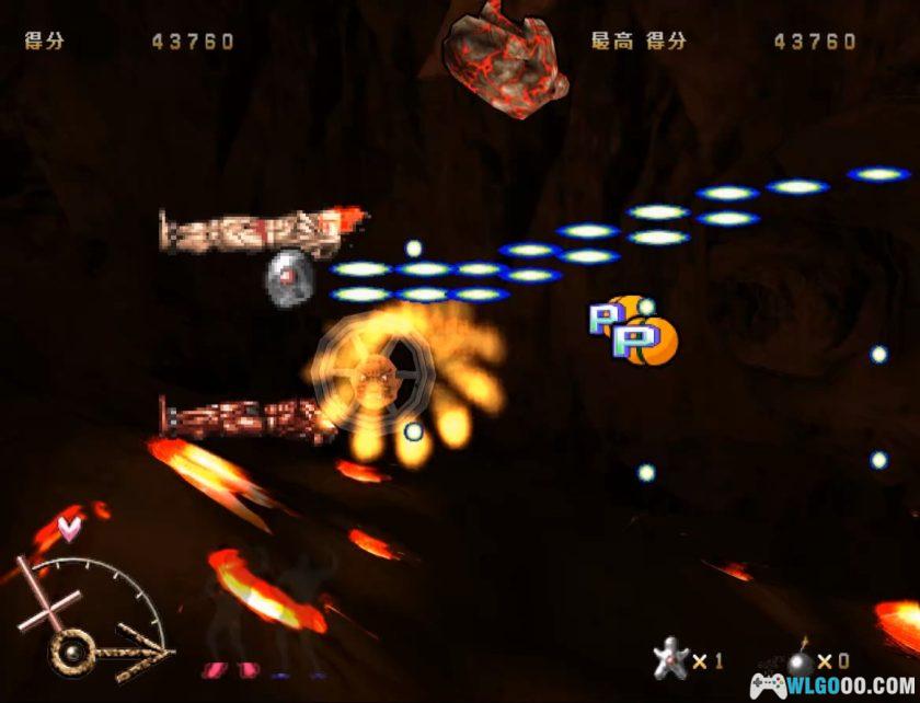 PS2超兄贵：神圣蛋白质传说[1.1汉化]｜金手指-2025.12.12发布-图片9