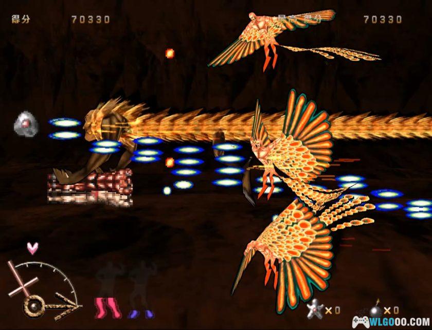 PS2超兄贵：神圣蛋白质传说[1.1汉化]｜金手指-2025.12.12发布-图片11