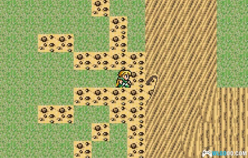 WSC浪漫沙加[1.0汉化]｜攻略金手指-2025.12.14发布-图片15