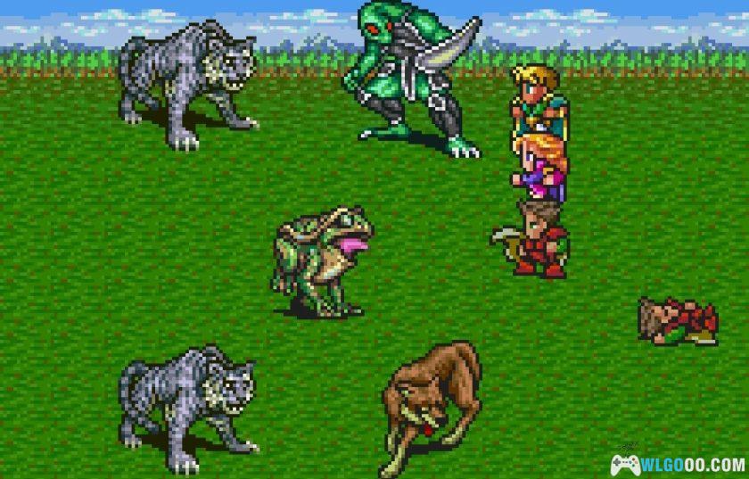 WSC浪漫沙加[1.0汉化]｜攻略金手指-2025.12.14发布-图片13